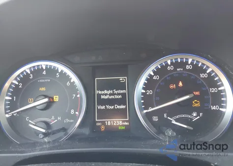 2017 Toyota Highlander Se из США, поврежденный, VIN 5TDJZRFH5HS409115